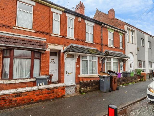 House for sale in Fallings Park, Park Village