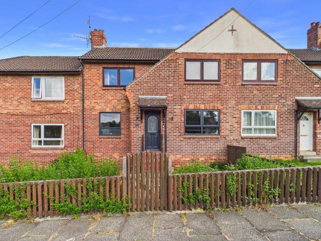 House for sale in Pelaw, Tyne And Wear