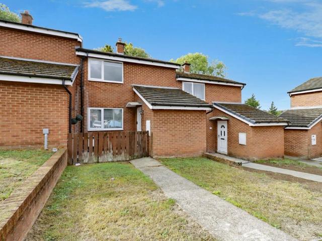House for sale in Rhosywaun, Chirk