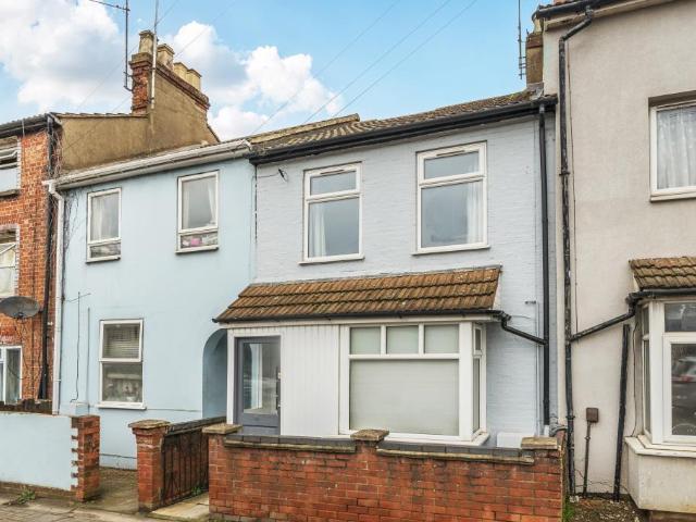 House for sale in Walton, Aylesbury