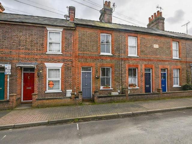 House for sale in St Albans, Five Acres
