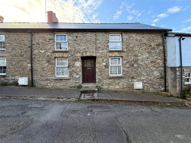 House for sale in Newport, Wales