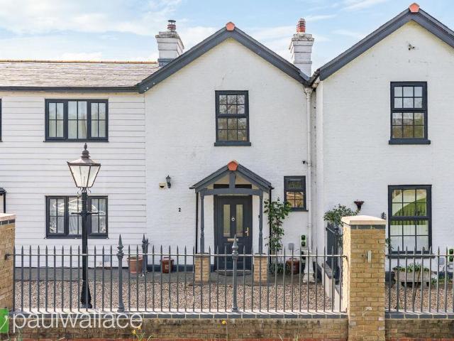 House for sale in Epping, Essex