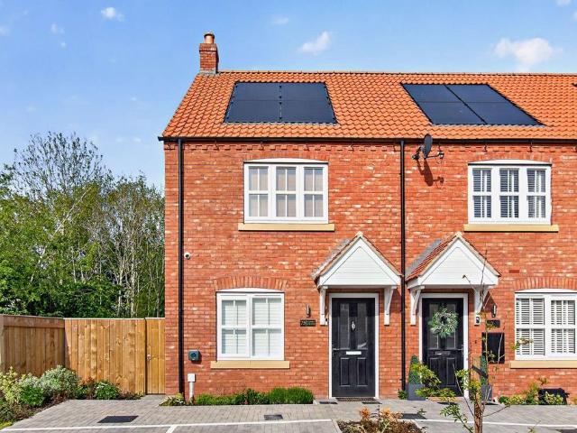 House for sale in Kingswood, Hull
