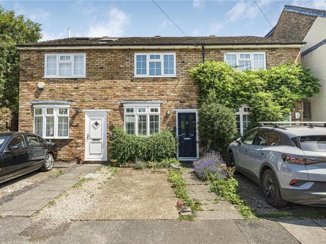 House for sale in Strawberry Hill, Greater London
