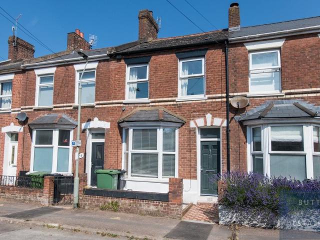 House for sale in Watergate, Devon