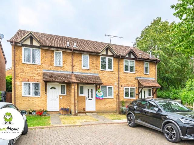 House for sale in Rodbourne, Swindon