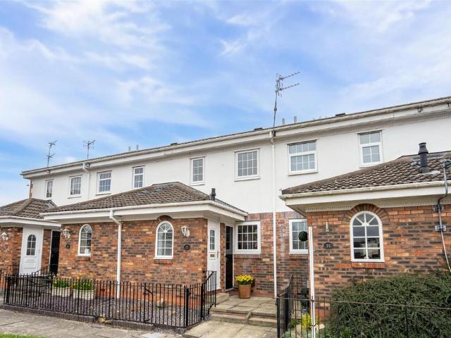 House for sale in Loansdean, Morpeth