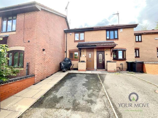 House for sale in Bromsgrove, Worcestershire