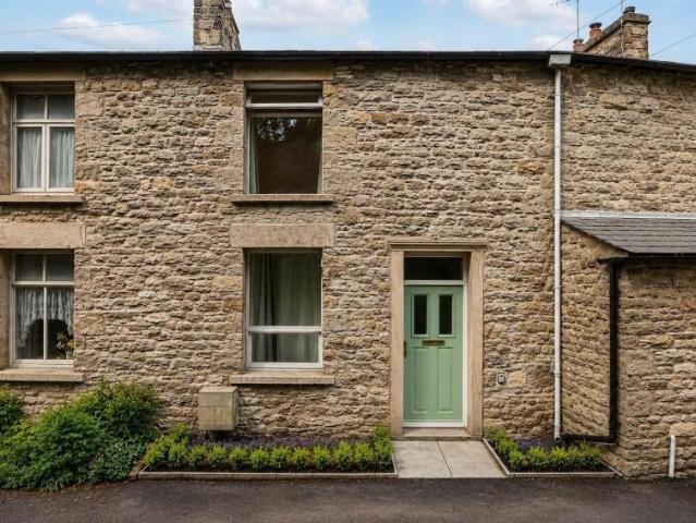 House for sale in North Yorkshire