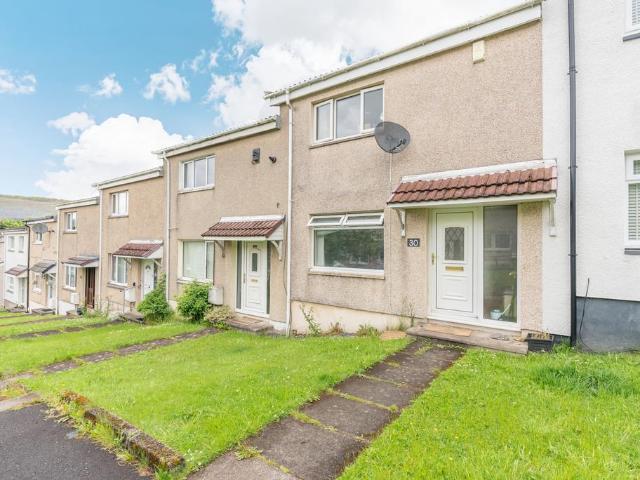 House for sale in Barassie, Scotland