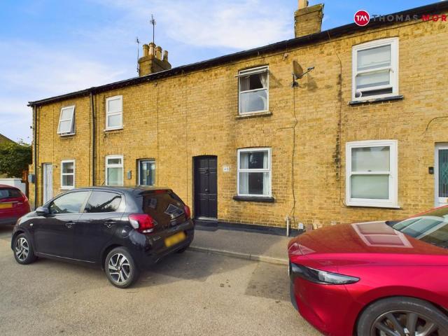 House for sale in Huntingdon, Cambridgeshire