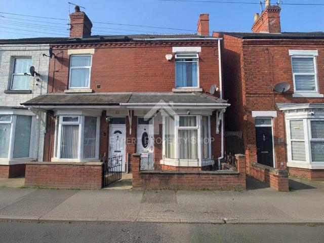 House for sale in Kilton, Costhorpe