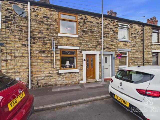 House for sale in Newton, Greenheys