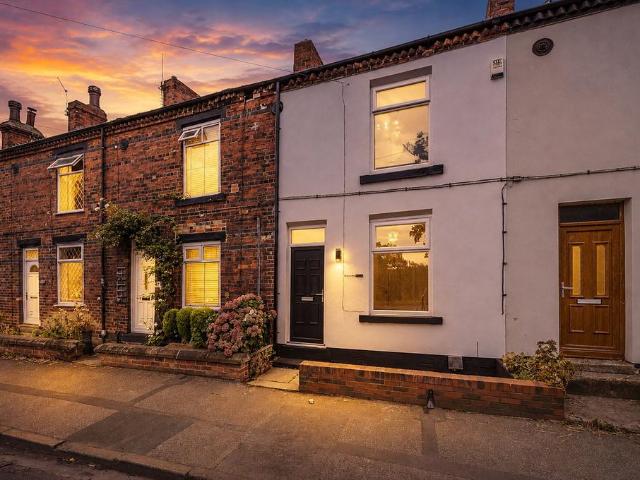 House for sale in Garforth, West Yorkshire