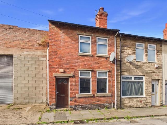 House for sale in Mansfield Woodhouse, Mansfield