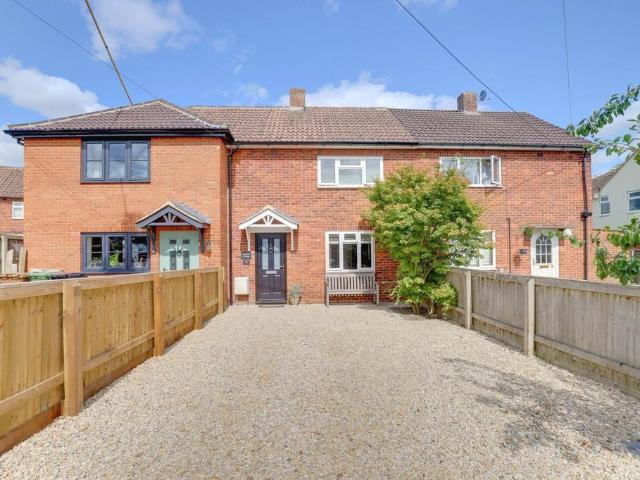 House for sale in Berrick Salome, Oxfordshire