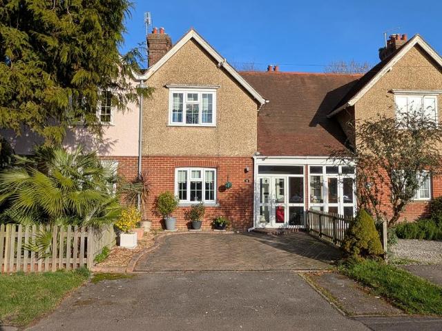 House for sale in Fareham, Isle Of Man