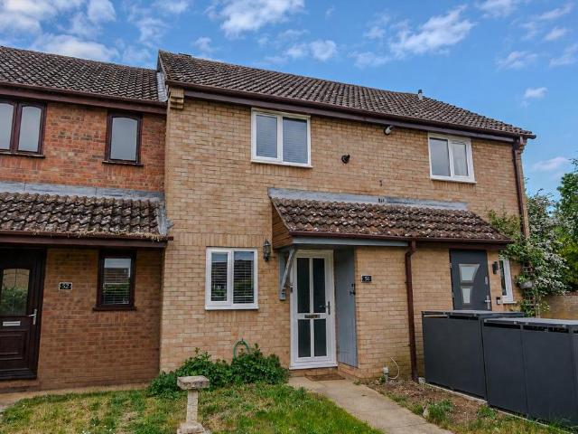 House for sale in Berrick Salome, Oxfordshire