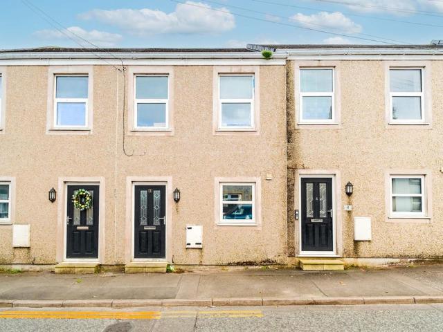 House for sale in Cleator Moor