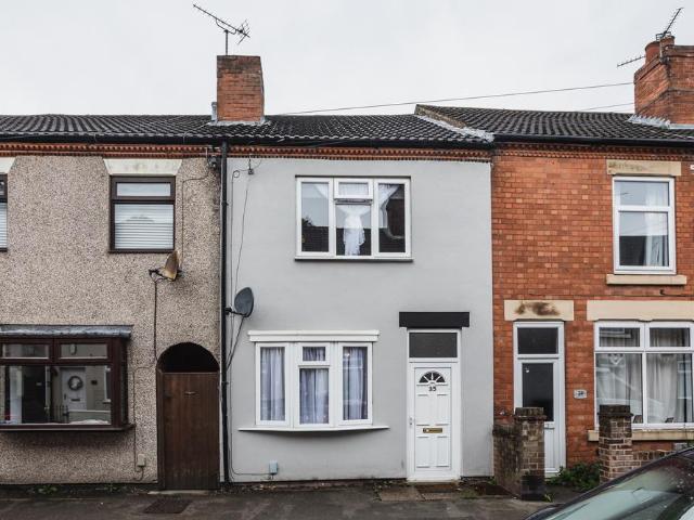 House for sale in Kedleston, East Midlands