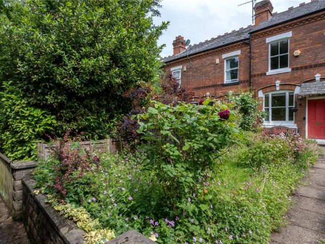 House for sale in Balsall Heath, West Midlands