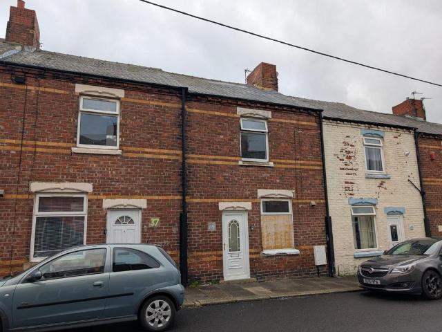 House for sale in Horden
