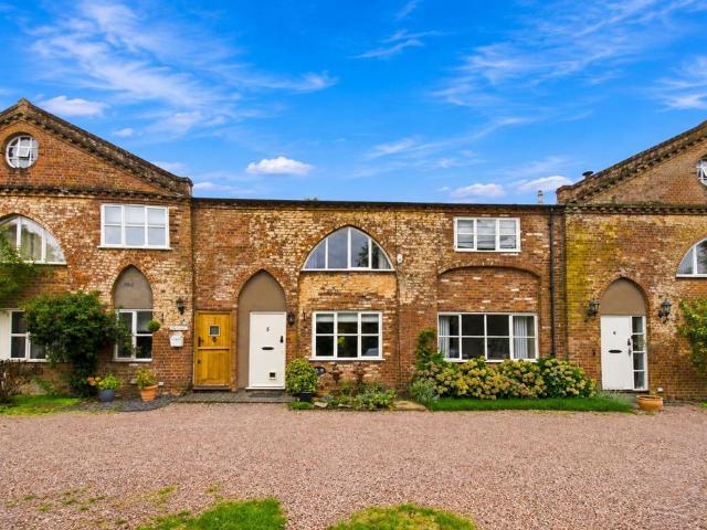 House for sale in Sinton Green, Malvern Hills