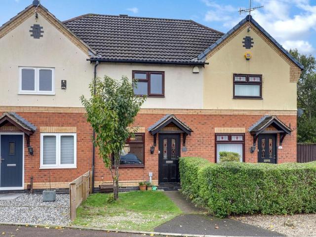 House for sale in Butlers Hill, Ashfield