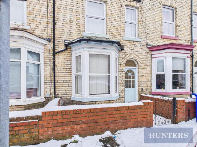 House for sale in Falsgrave, Kepwick