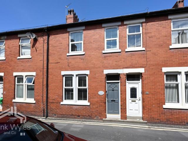 House for sale in Isle Of Man