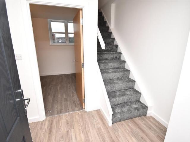 House for sale in Wigan Pier, Wigan