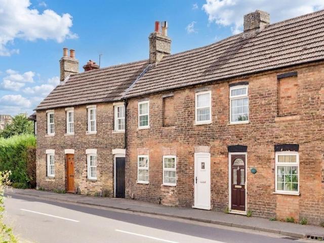 House for sale in Huntingdon, Cambridgeshire