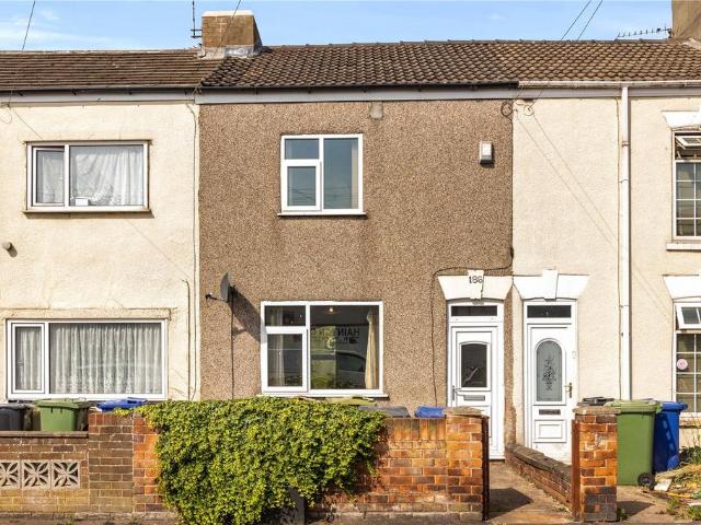 House for sale in Holme Hill, Grimsby