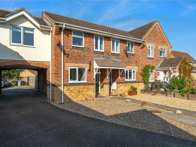 House for sale in Barholm, Lincolnshire