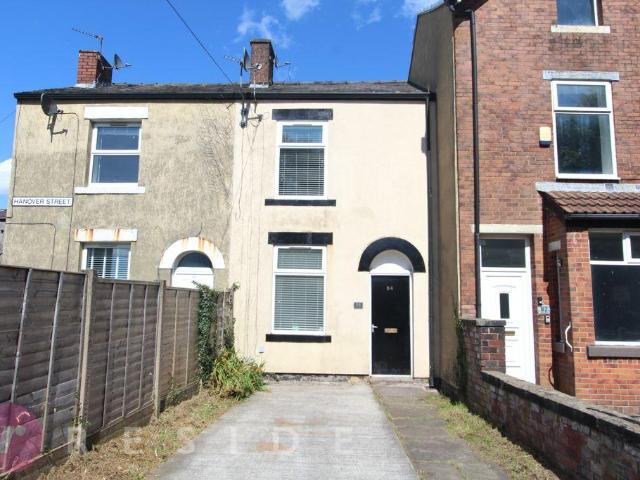 House for sale in Trub, Burnedge