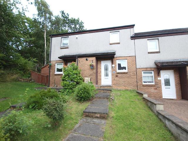 House for sale in Mosside, Coatbridge