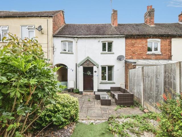 House for sale in Atherstone CP, Gun Hill