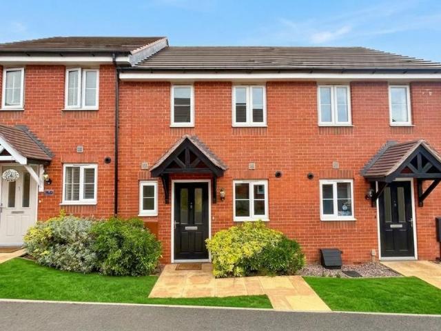 House for sale in Keresley Green, Keresley