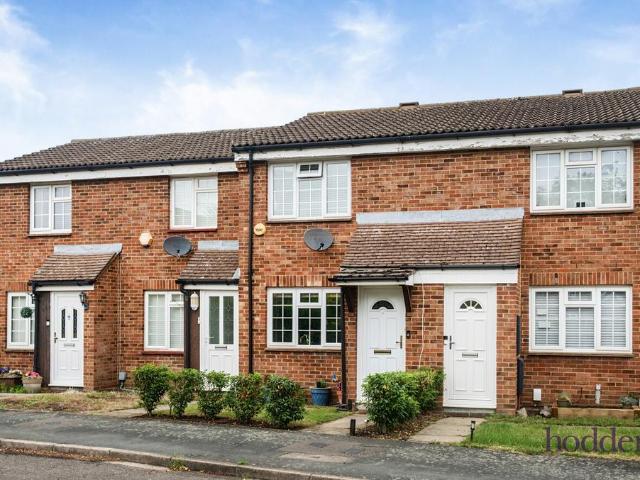 House for sale in Row Town, Surrey