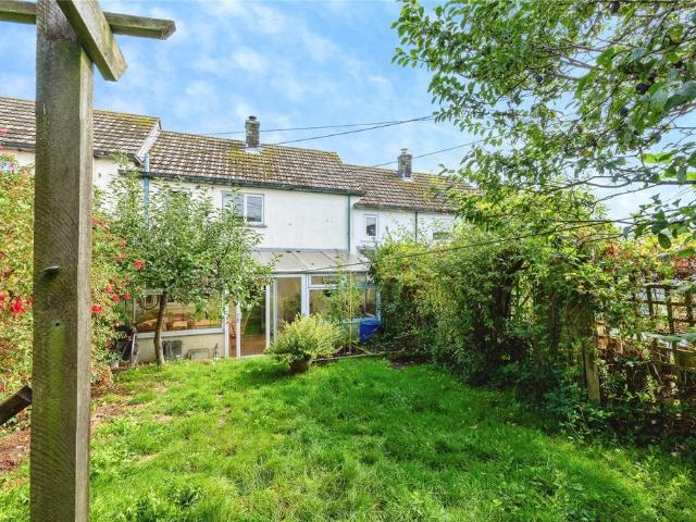 House for sale in Forrabury and Minster, Boscastle