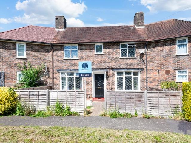 House for sale in London Borough of Merton, Greater London