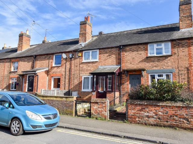 House for sale in Towcester, Northamptonshire