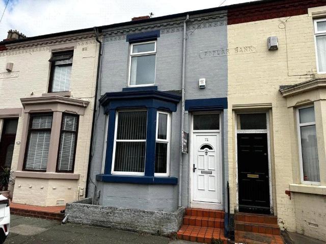 House for sale in Calderstones