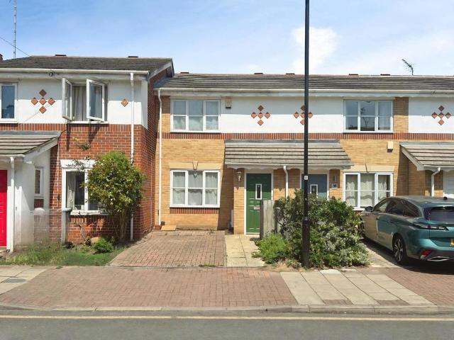 House for sale in West Ham, Greater London