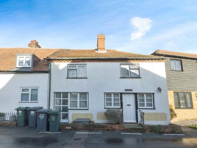 House for sale in Redstreet, Dartford