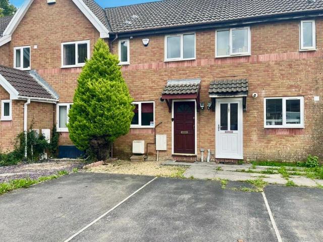House for sale in Ynysawdre, Tondu
