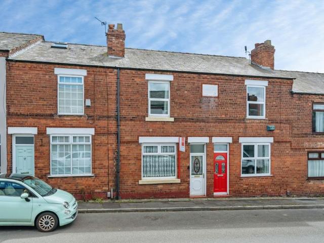 House for sale in Lower Walton, Warrington