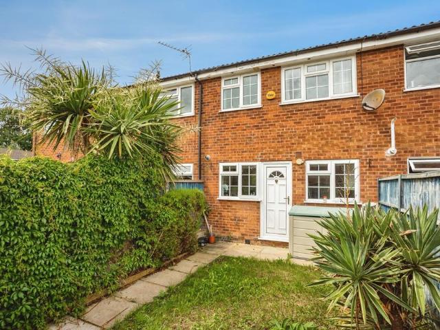 House for sale in Lady Bay, Barton In Fabis