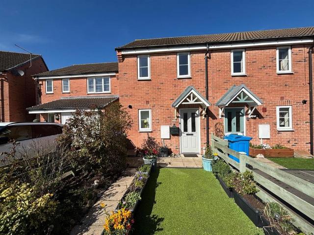 House for sale in Hornsea, East Riding Of Yorkshire